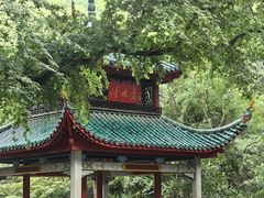 -岳麓山风景名胜区