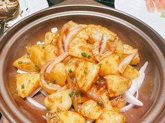 -海味世家·家常菜馆(明州里店)