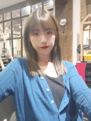 -M+hair salon专业造型沙龙