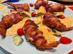 -彼德西餐厅(凯德广场新南店)