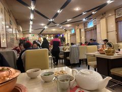 -八先生涮肉房(三里河店)