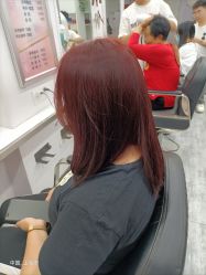 -青霖·飘逸造型