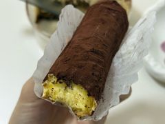 -WHEAT&BAKER-麥(凯德来福士店)