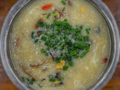 -南记食粥坊·宵夜大排档(莲花总店)