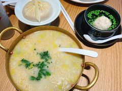-苏小柳点心·手作小笼包(新街口分院店)