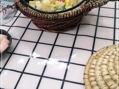 -渝绝回味碗土家洋芋饭(学道街店)