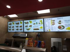 -赛百味SUBWAY(三阳广场店)