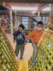 -meland亲子乐园•派对•研学(苏州悠方购物中心店)