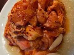 -蒜香焼肉PURUSHIN(马场路店)