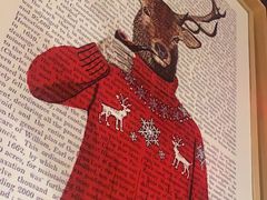 -新白鹿餐厅(百联中环店)