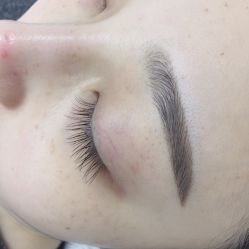 -谜秀韩式半永久纹眉纹绣洗眉