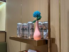 -海底捞火锅(赛格国际购物中心店)