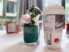 -芙蓉堂(武汉天地店)