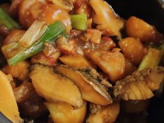 -渔家颂歌渔家味道(青石路店)