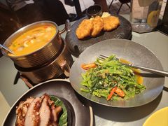 -simply thai天泰(美罗城店)