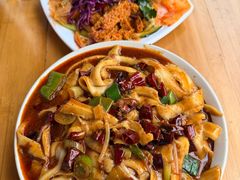 -高玮削面馆(爱民路店)