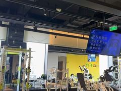 -Liking健身(哈尔滨旗舰店)