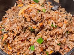 -野蔓果·山野菜(西湖景区·龙井茶田店)