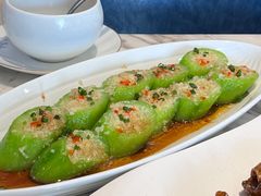-菲住布渴酒店中餐厅(阿里巴巴西溪园区店)