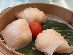 -益健名厨海鲜城(夏湾店)