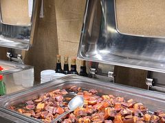 -汉巴味德·烤肉与啤酒的自助(杭州大悦城店)