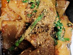 铁板宽粉-铁人烧烤(北京店)