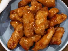 -京天红酒家(虎坊路店)
