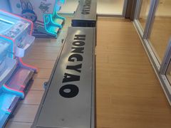 -新美姿美食水疗汇(罗湖口岸店)