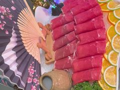 -君邦火锅(新疆大厦店)