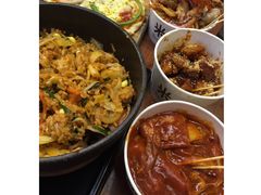 -MI WU FACTORY米屋美食工厂餐厅(绿地店)