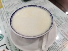 原味双皮奶-仁信老铺(华盖路店)