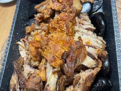 -格日勒阿妈蒙古厨房(新华广场店)
