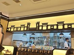 -小菜园新徽菜(芜湖万达店)