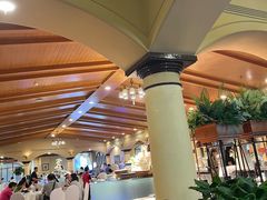 -圣爵菲斯大酒店(长沙世界之窗店)