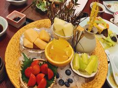 -蟹田居·活蟹料理(东城店)