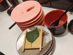 -争鲜回转寿司(朝北大悦城店)