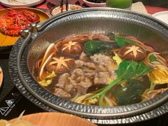 -牛New寿喜烧(金茂览秀城店)