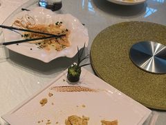 -老北门·苏帮菜·湖景包间(月光码头店)