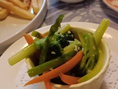 -Kitchen·Y洋厨房西餐厅(王府壹号店)