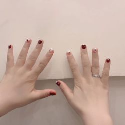 -Fanni美甲美睫皮肤管理
