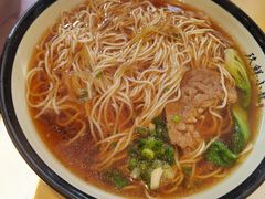 -玖鲜小笼(中山广场店)