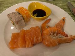 -北京北辰洲际酒店