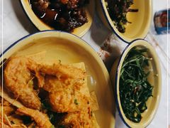 -东排食堂长沙小吃大排档(五一广场店)