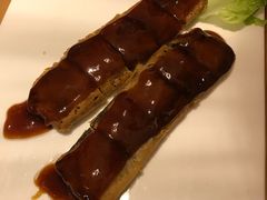 海之邀约-枣子树·素食餐厅(普陀山店)