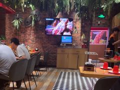 -司御手铜锅涮肉卤烤猪手(榆次新建路店)