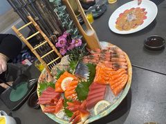 -稻早料理美术馆(城阳店)