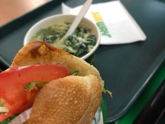 -赛百味SUBWAY(高新店)