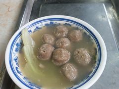 净牛丸-珍珍小食店(西华路店)