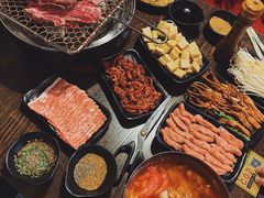-张吴记小炉子小串(王村南街店)