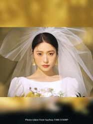 -时光印记婚纱摄影工作室·原创定制